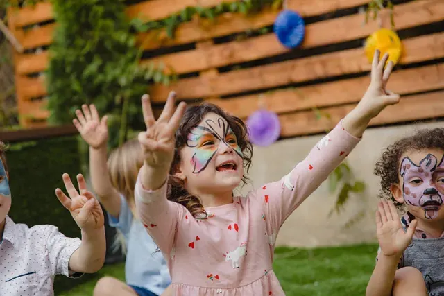 Animación Infantil - Imagen 3